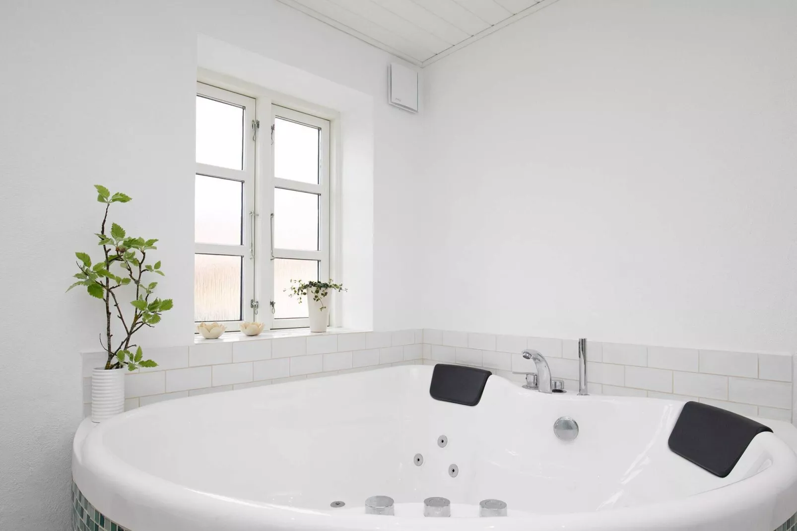 16 persoons vakantie huis in Nykøbing M-Spa