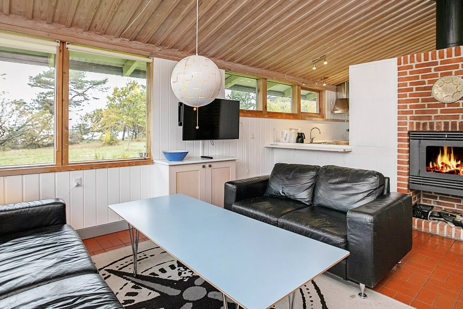 3 room,2 Bad,w/seaview,Premium-Binnen