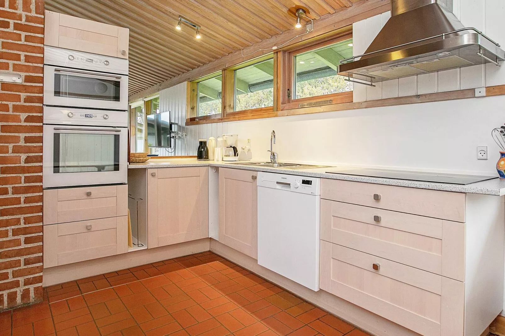 3 room,2 Bad,w/seaview,Premium-Binnen