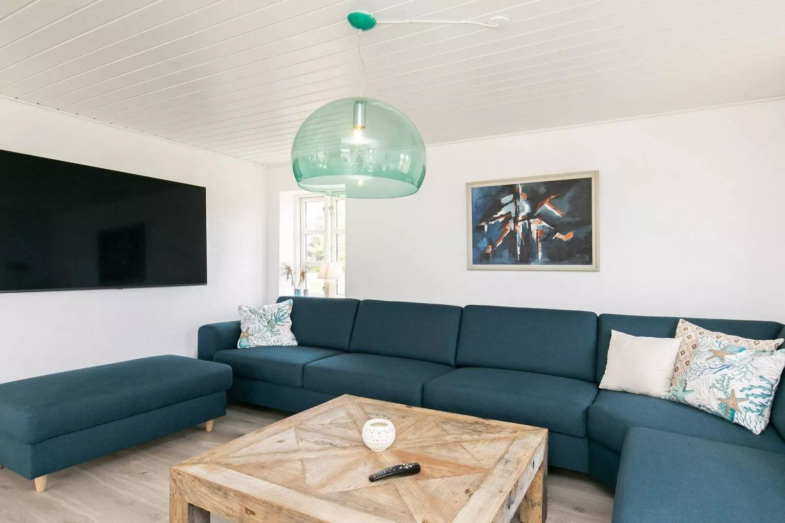 16 persoons vakantie huis in Nykøbing M-Binnen