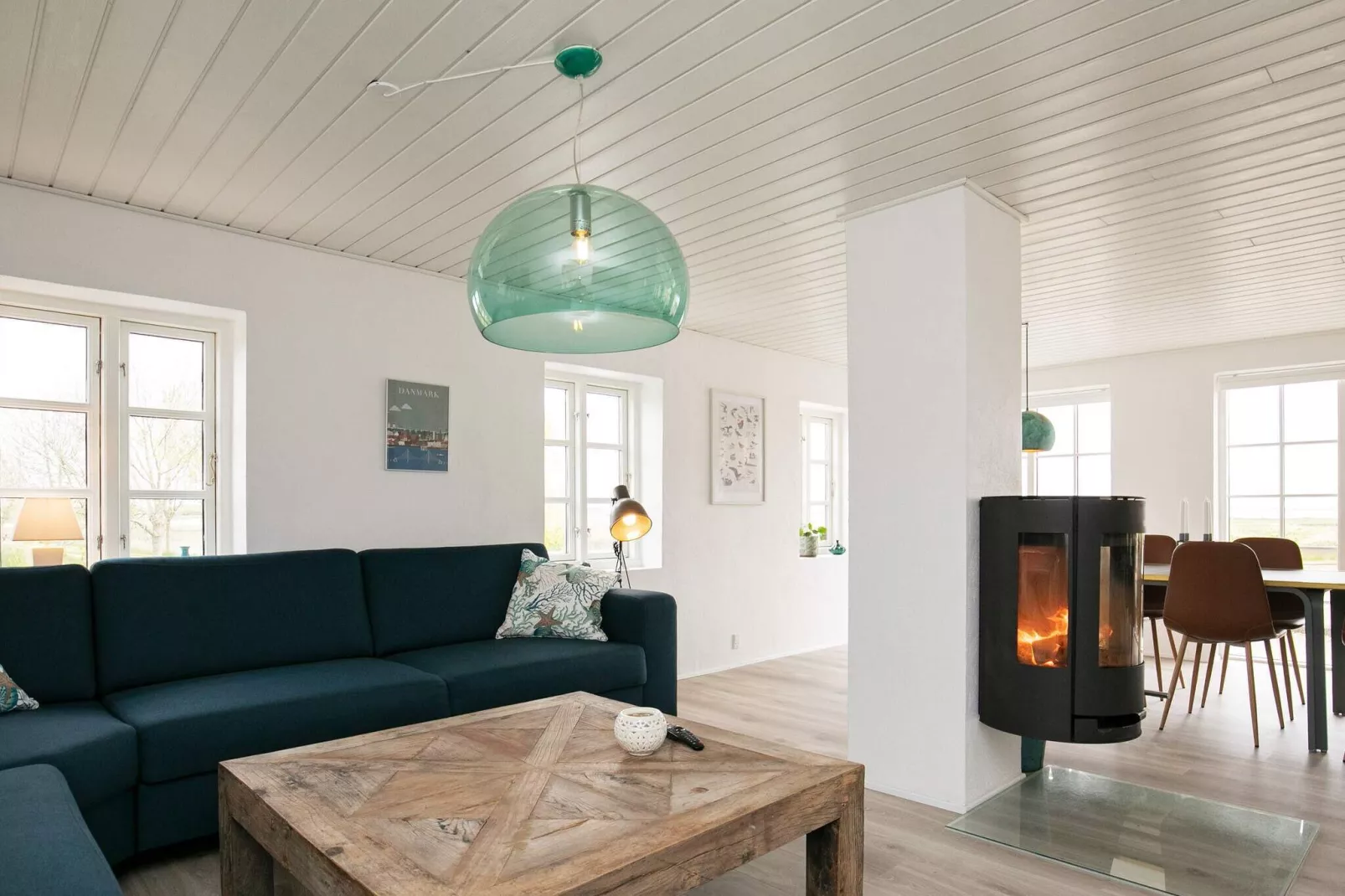 16 persoons vakantie huis in Nykøbing M-Binnen