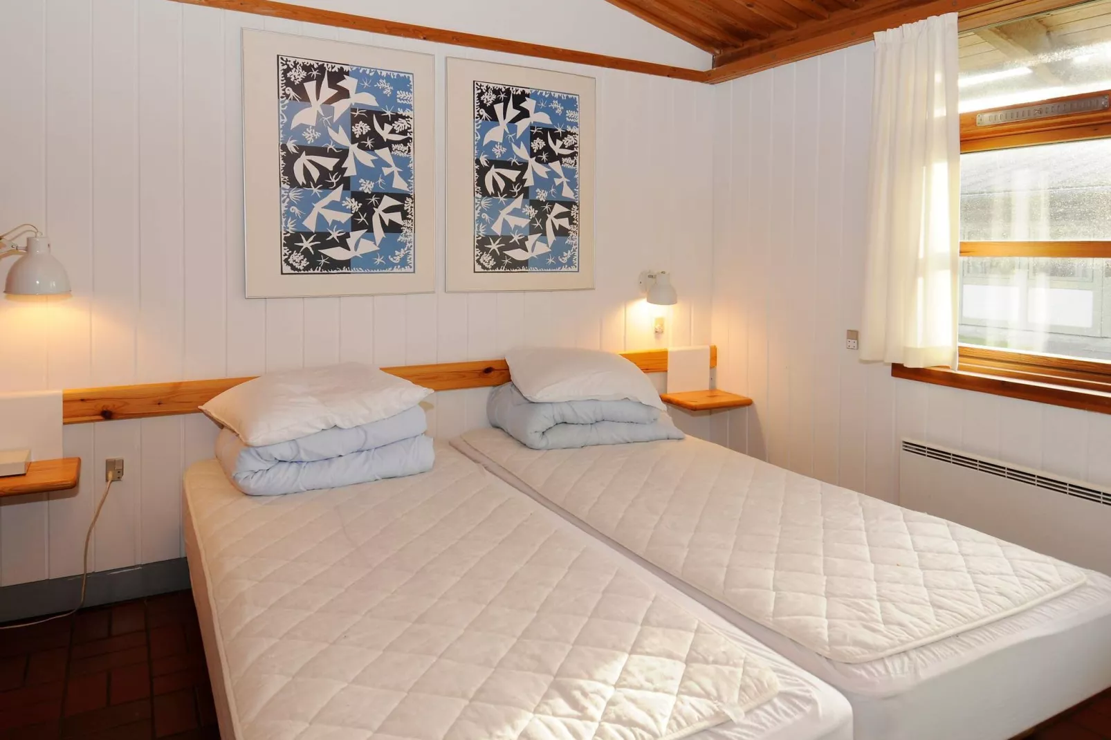 3 room,2 Bad,w/seaview,Premium-Binnen