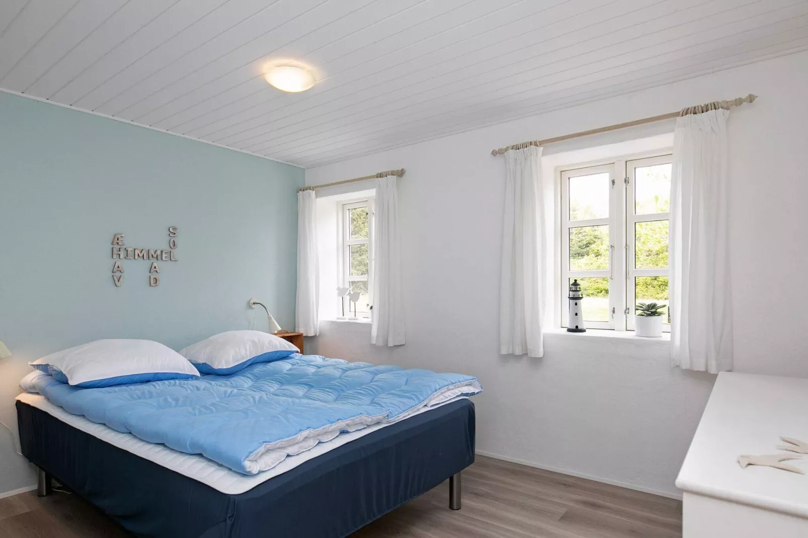 16 persoons vakantie huis in Nykøbing M-Binnen