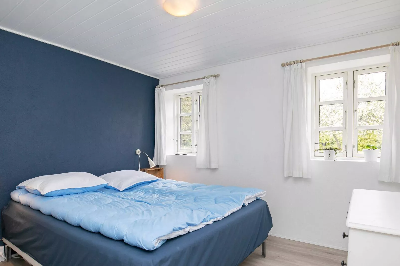 4 sterren vakantie huis in Nykøbing M-Binnen