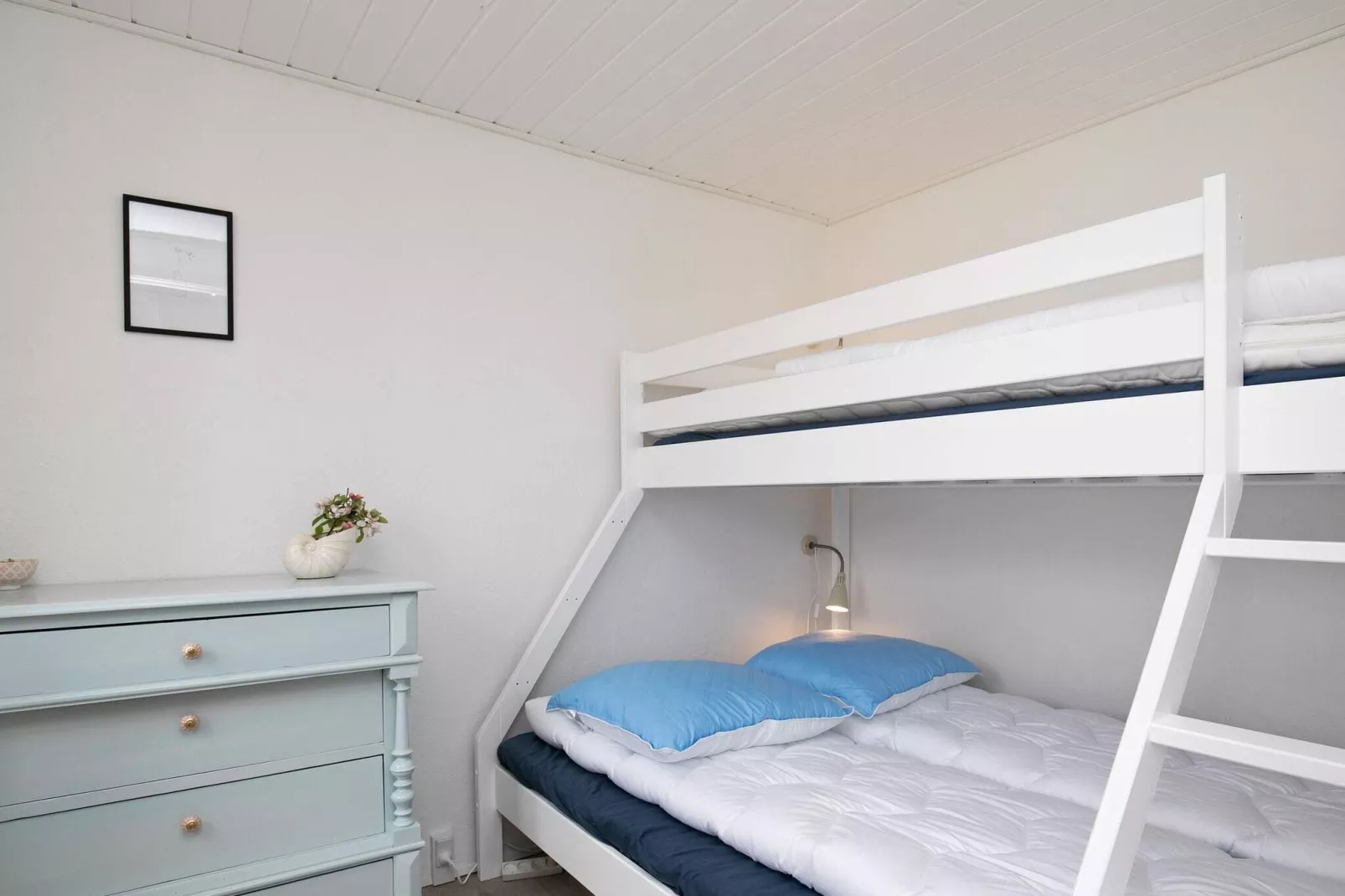 16 persoons vakantie huis in Nykøbing M-Binnen