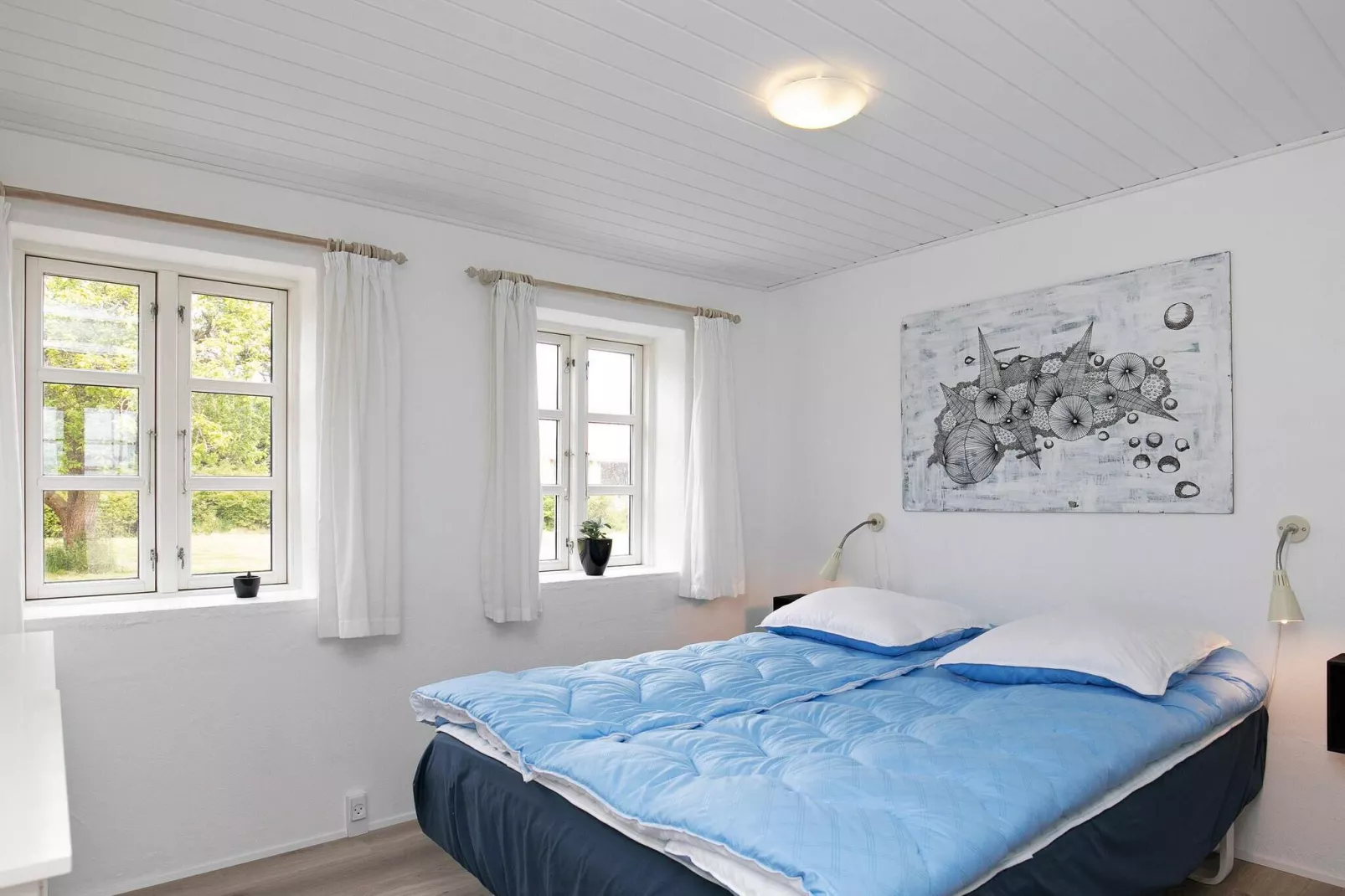 4 sterren vakantie huis in Nykøbing M-Binnen