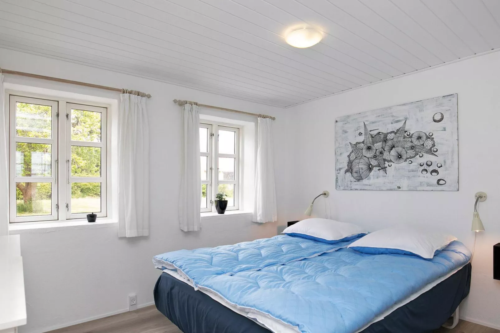16 persoons vakantie huis in Nykøbing M-Binnen
