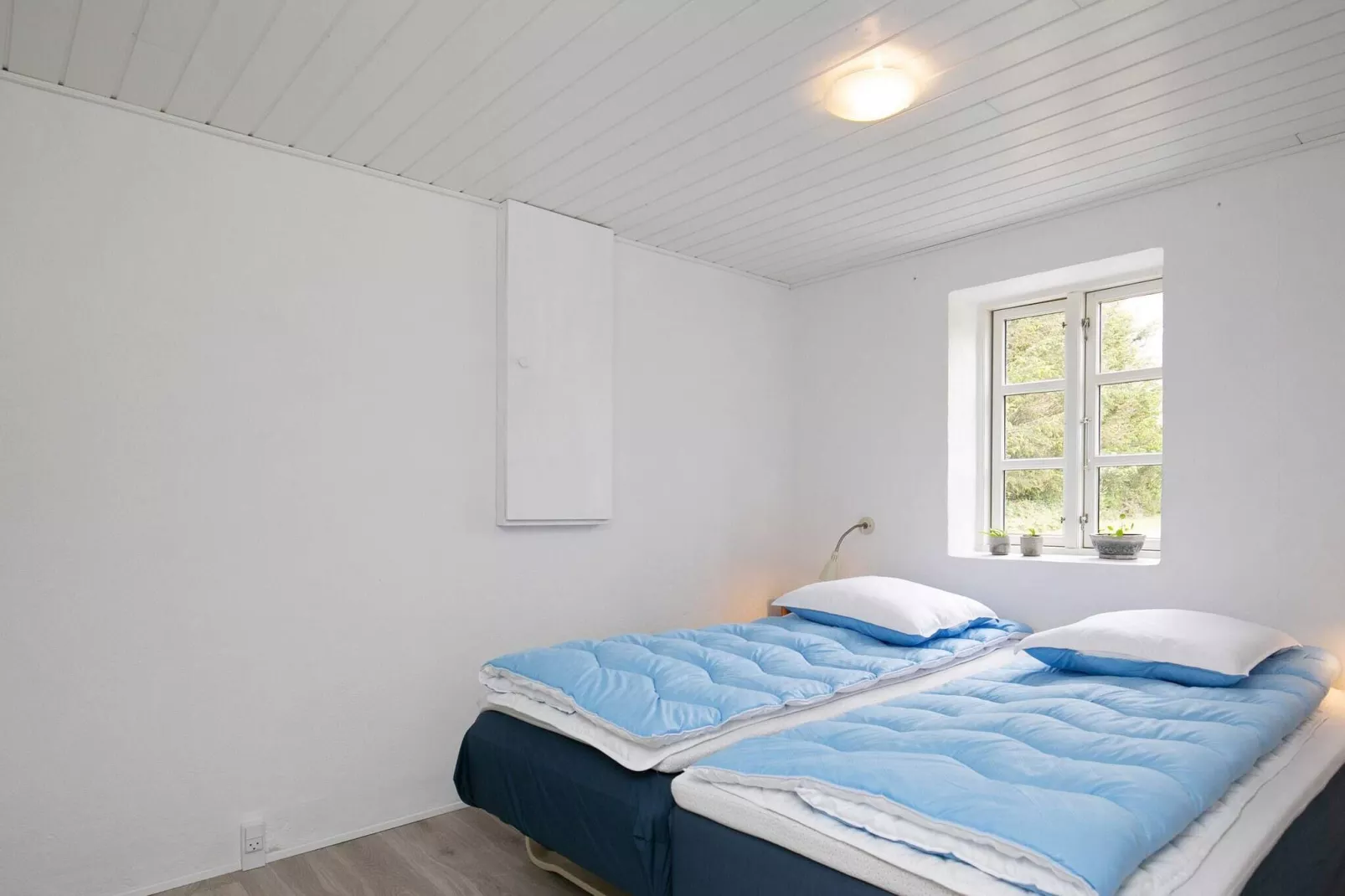 16 persoons vakantie huis in Nykøbing M-Binnen