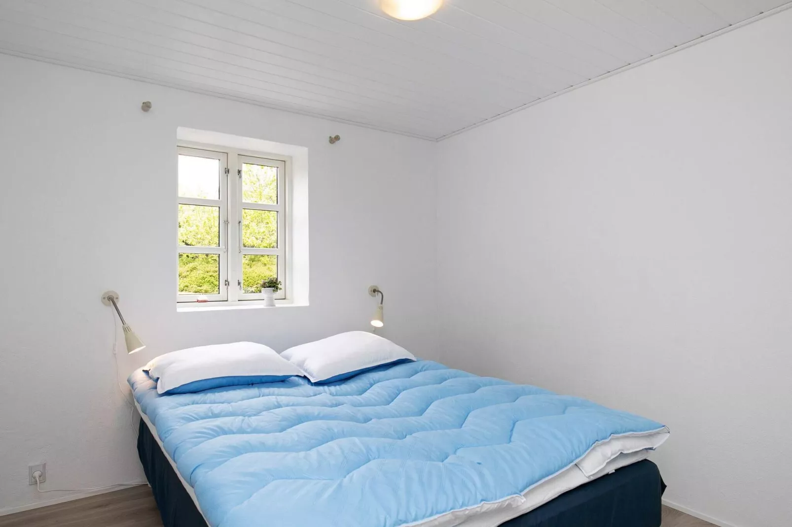 16 persoons vakantie huis in Nykøbing M-Binnen