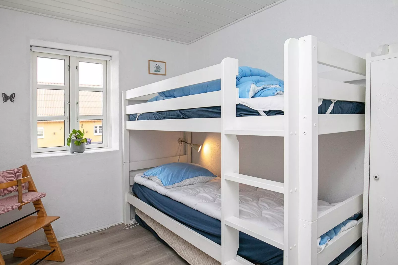 16 persoons vakantie huis in Nykøbing M-Binnen