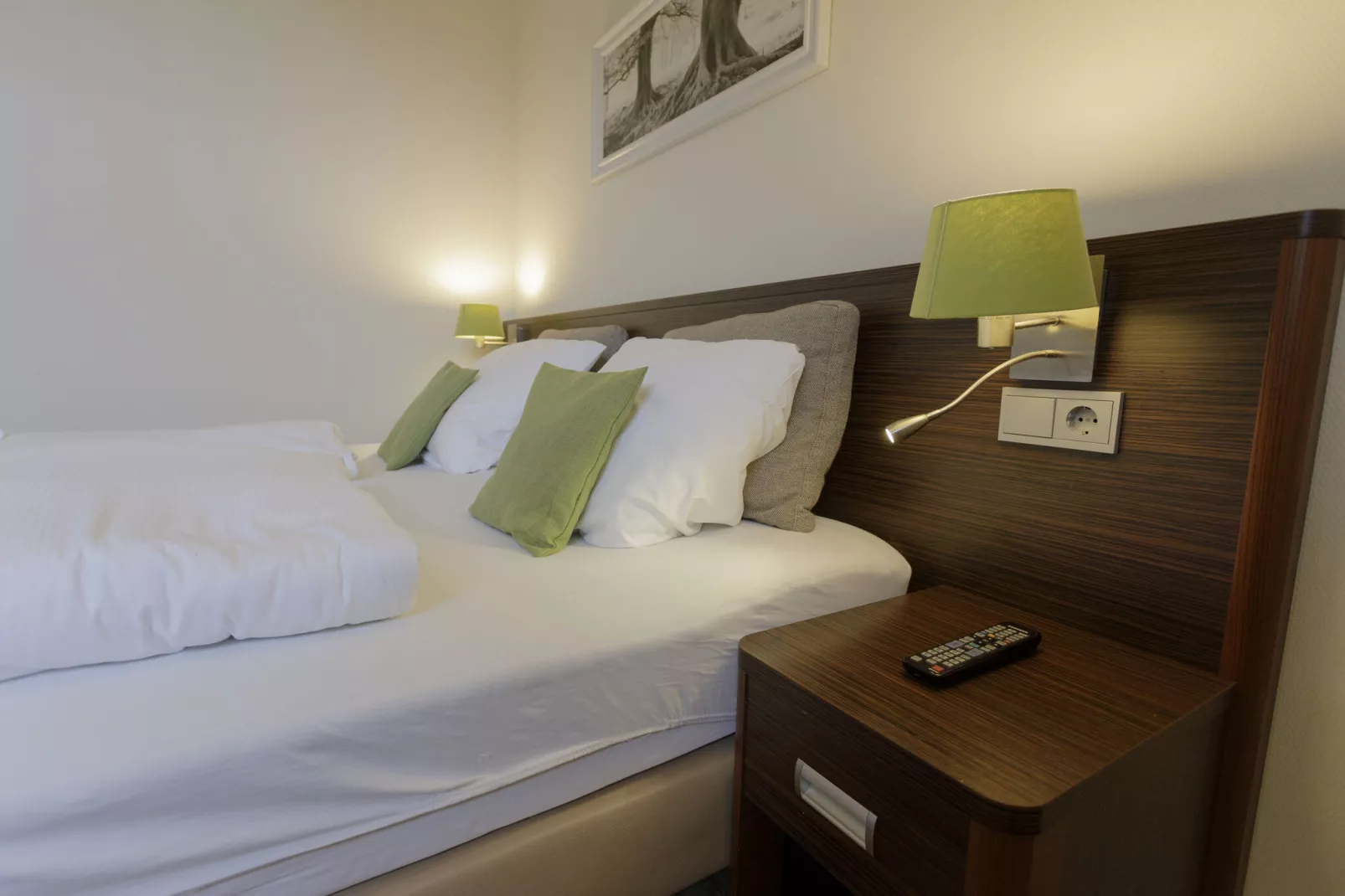 Resort Eifeler Tor 7-Slaapkamer