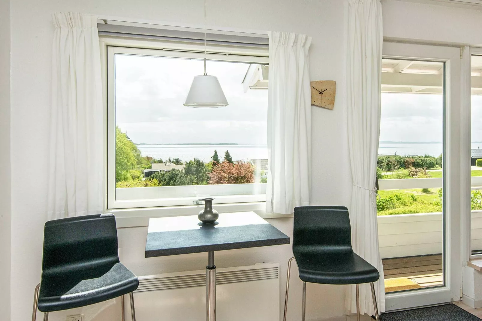 8 persoons vakantie huis in Ebeltoft-Binnen