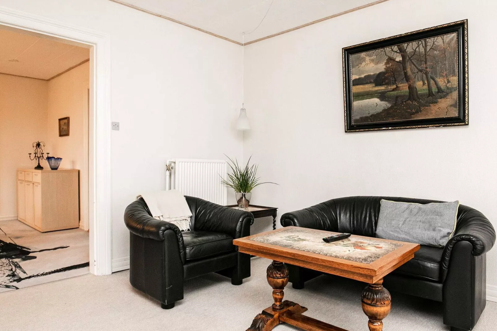 4 persoons vakantie huis in Frederikshavn-Binnen