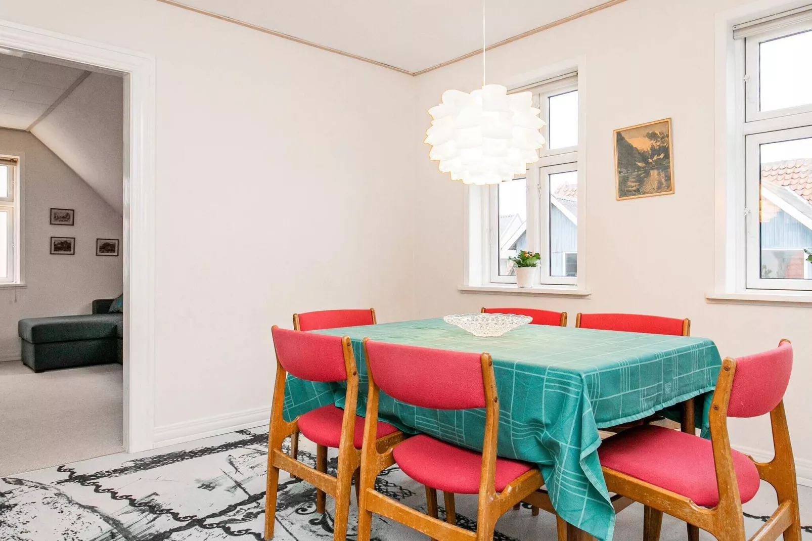 4 persoons vakantie huis in Frederikshavn-Binnen