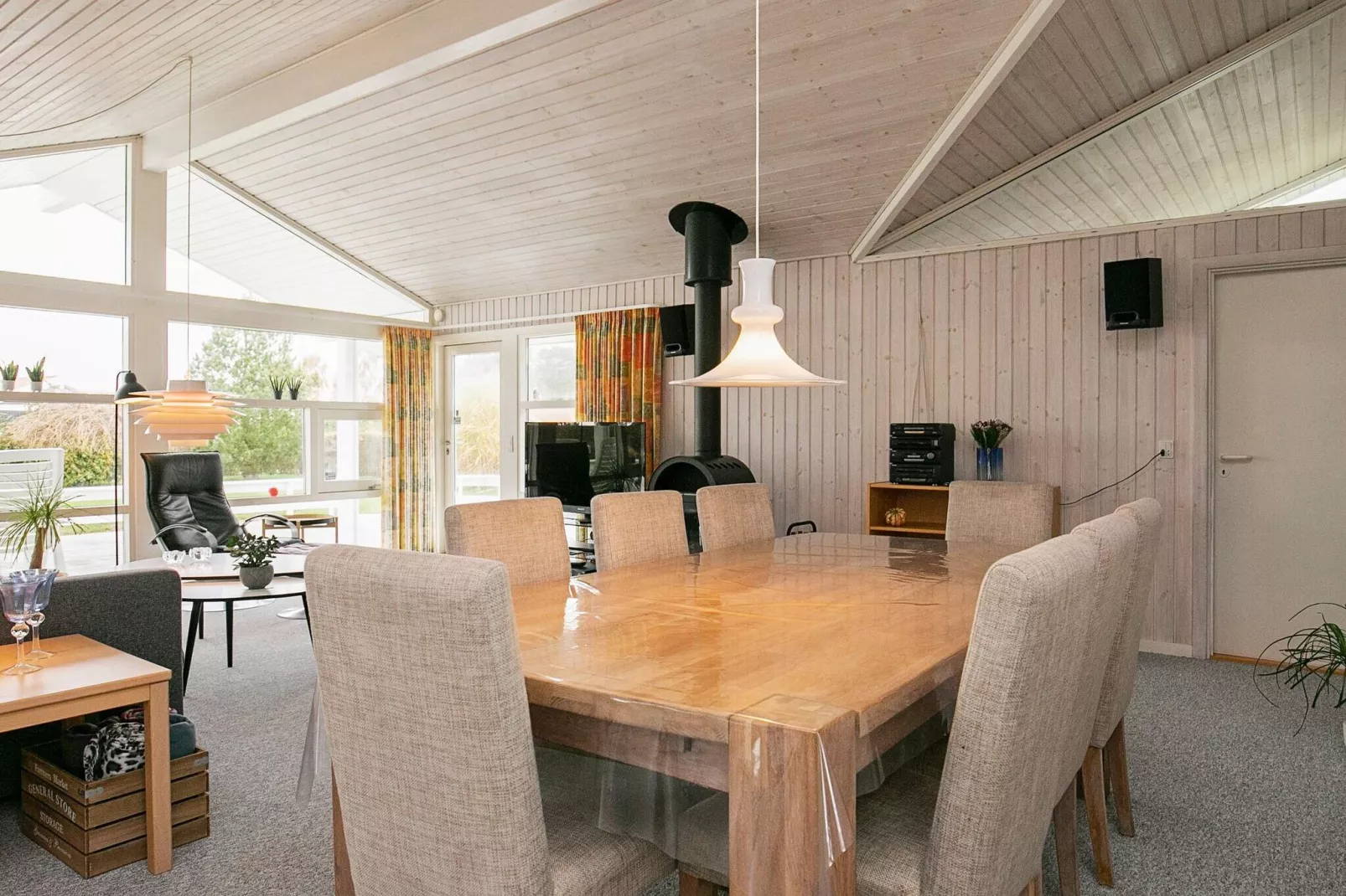6 persoons vakantie huis in Otterup-Binnen