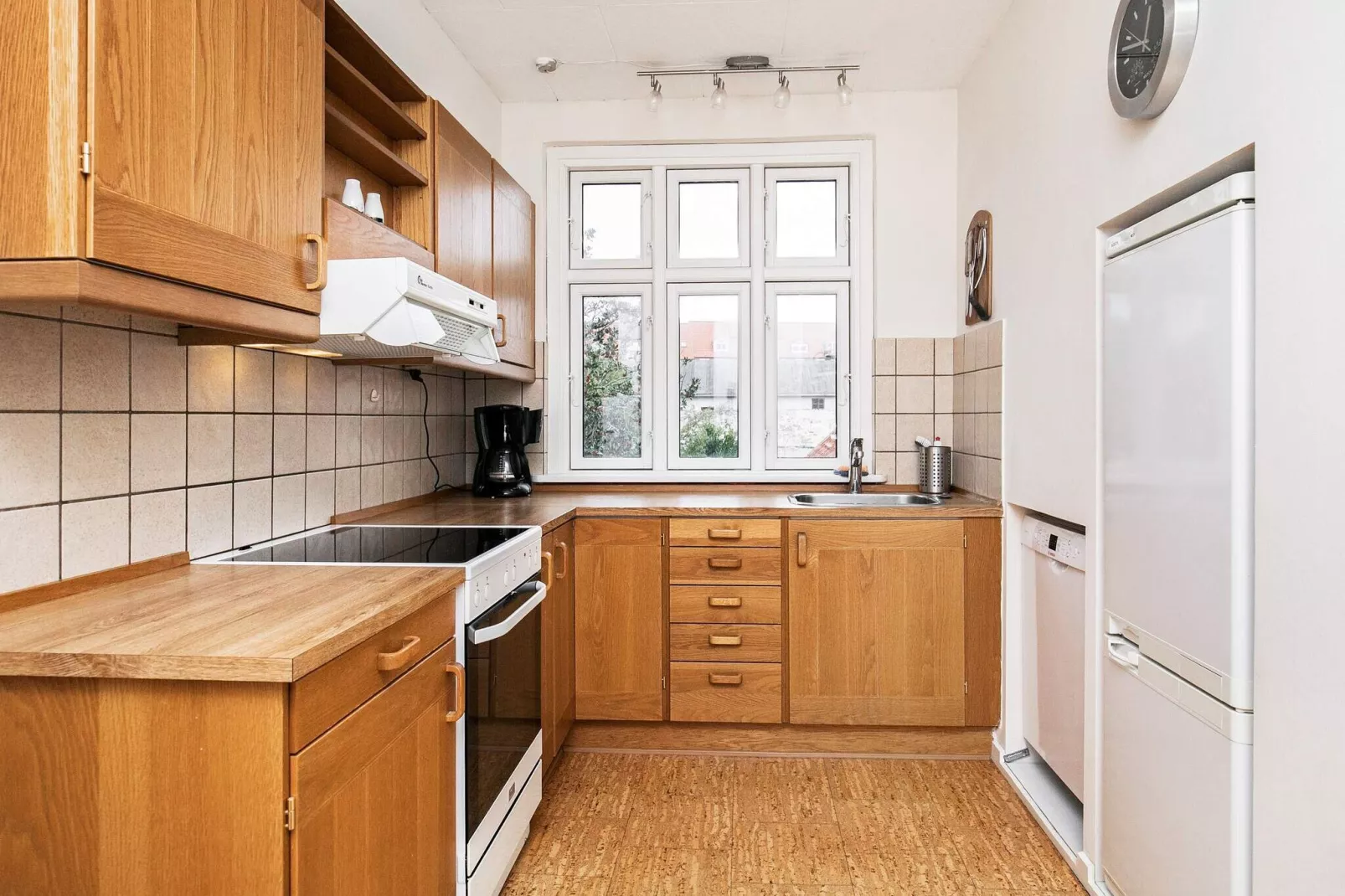 4 persoons vakantie huis in Frederikshavn-Binnen