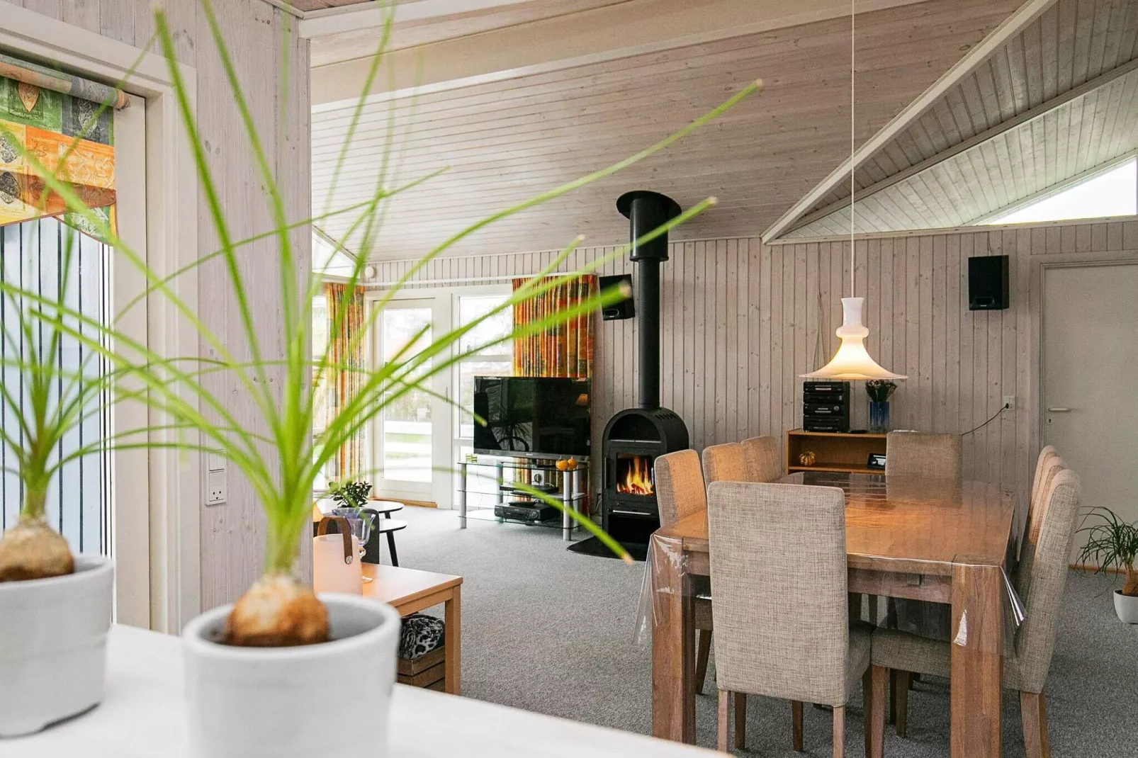 6 persoons vakantie huis in Otterup-Binnen