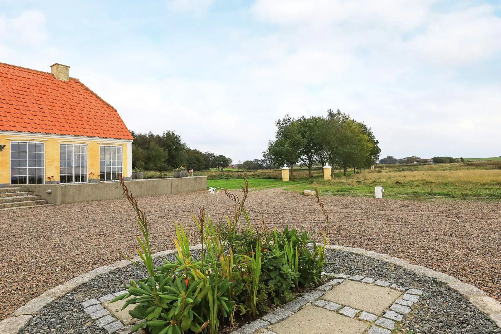 16 persoons vakantie huis in Nykøbing M-Uitzicht