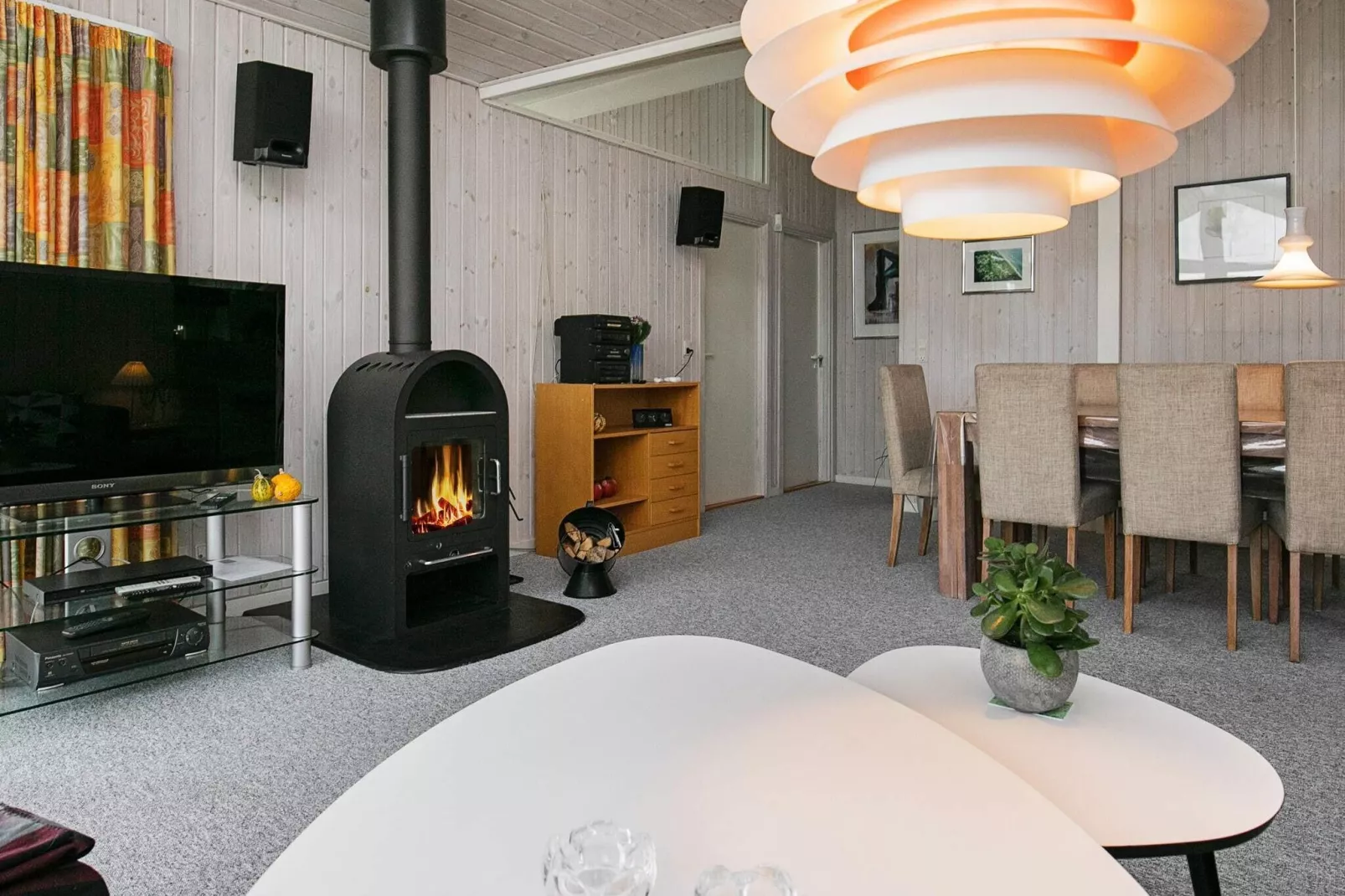 6 persoons vakantie huis in Otterup-Binnen