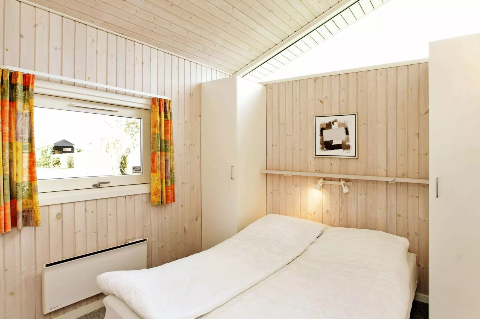 Prachtig vakantiehuis in Otterup met sauna-Binnen