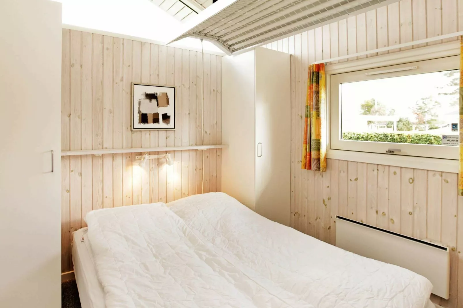 Prachtig vakantiehuis in Otterup met sauna-Binnen