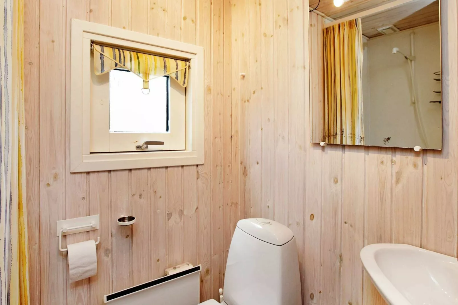 6 persoons vakantie huis in Otterup-Binnen