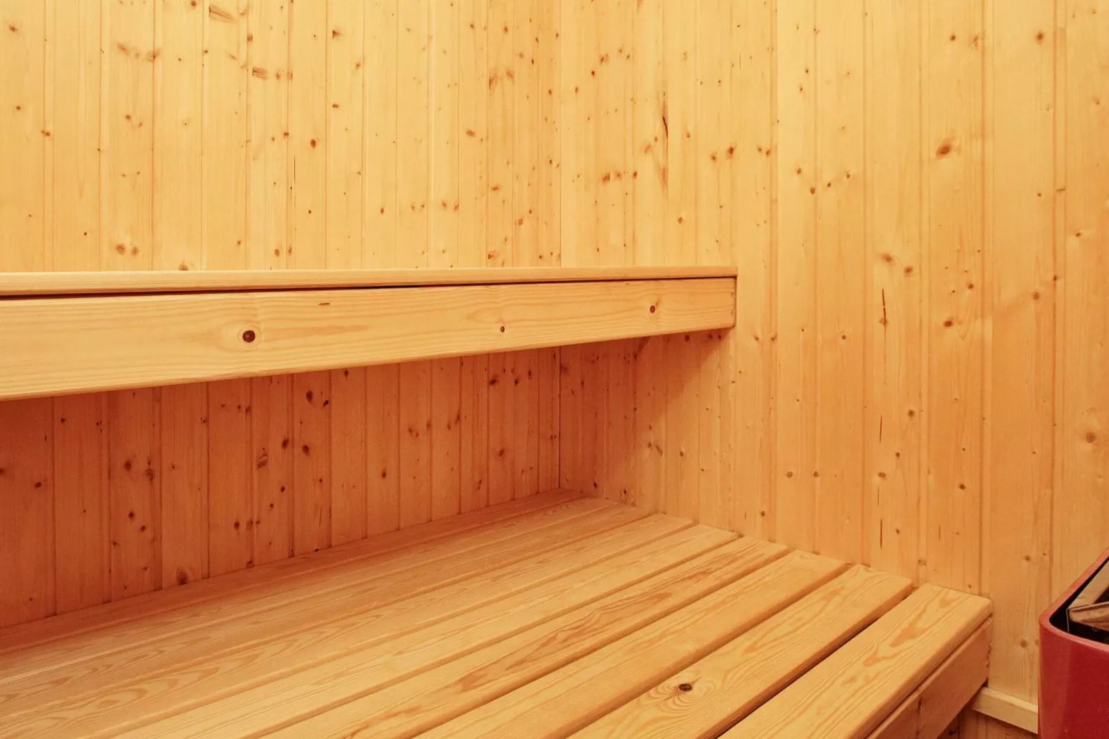6 persoons vakantie huis in Otterup-Sauna