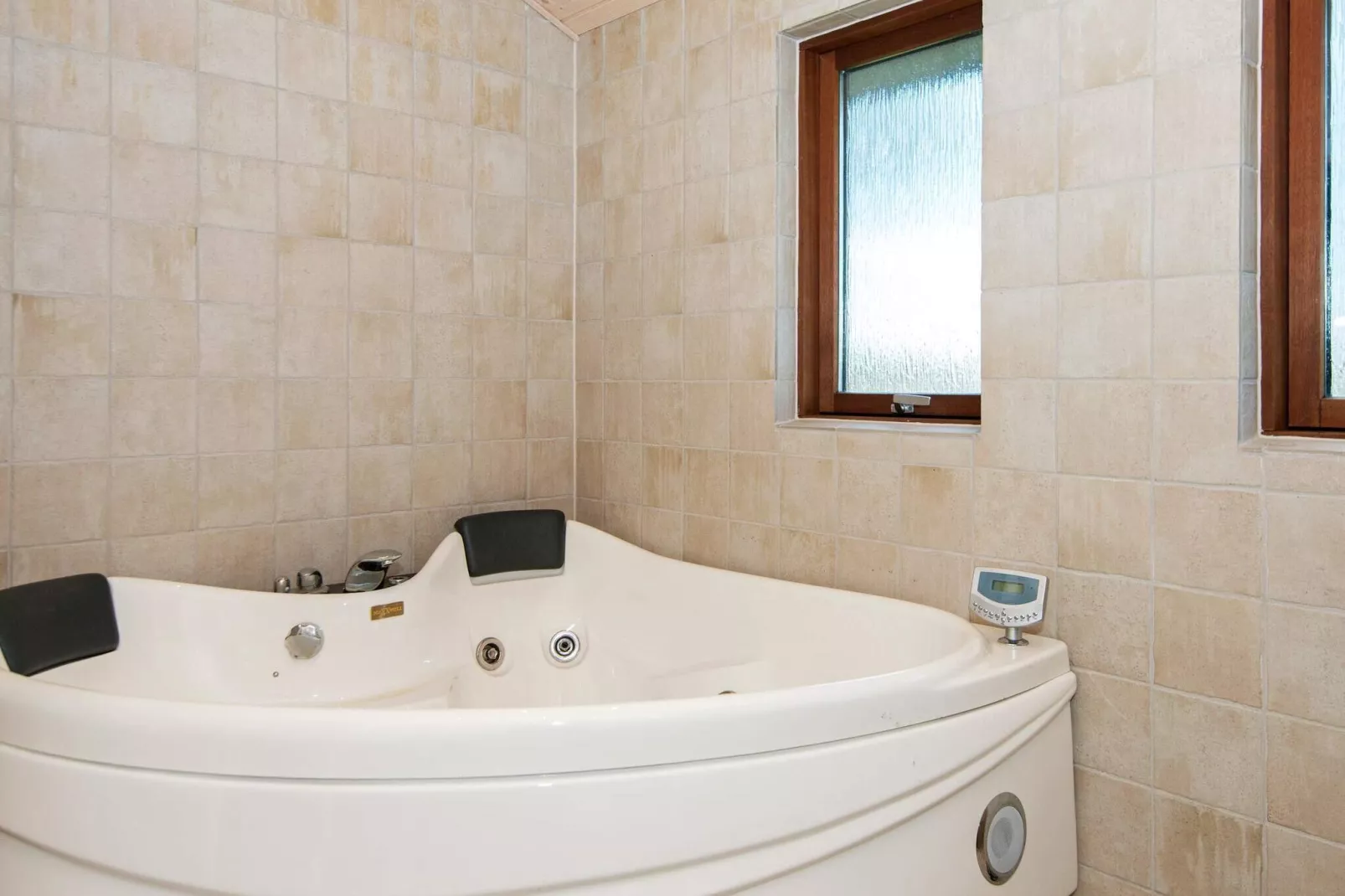 6 persoons vakantie huis in Ansager-Spa