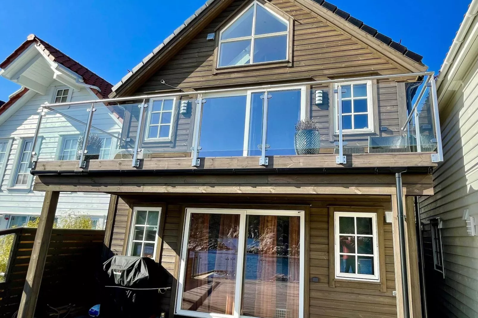 7 persoons vakantie huis in Urangsvåg-Buitenlucht
