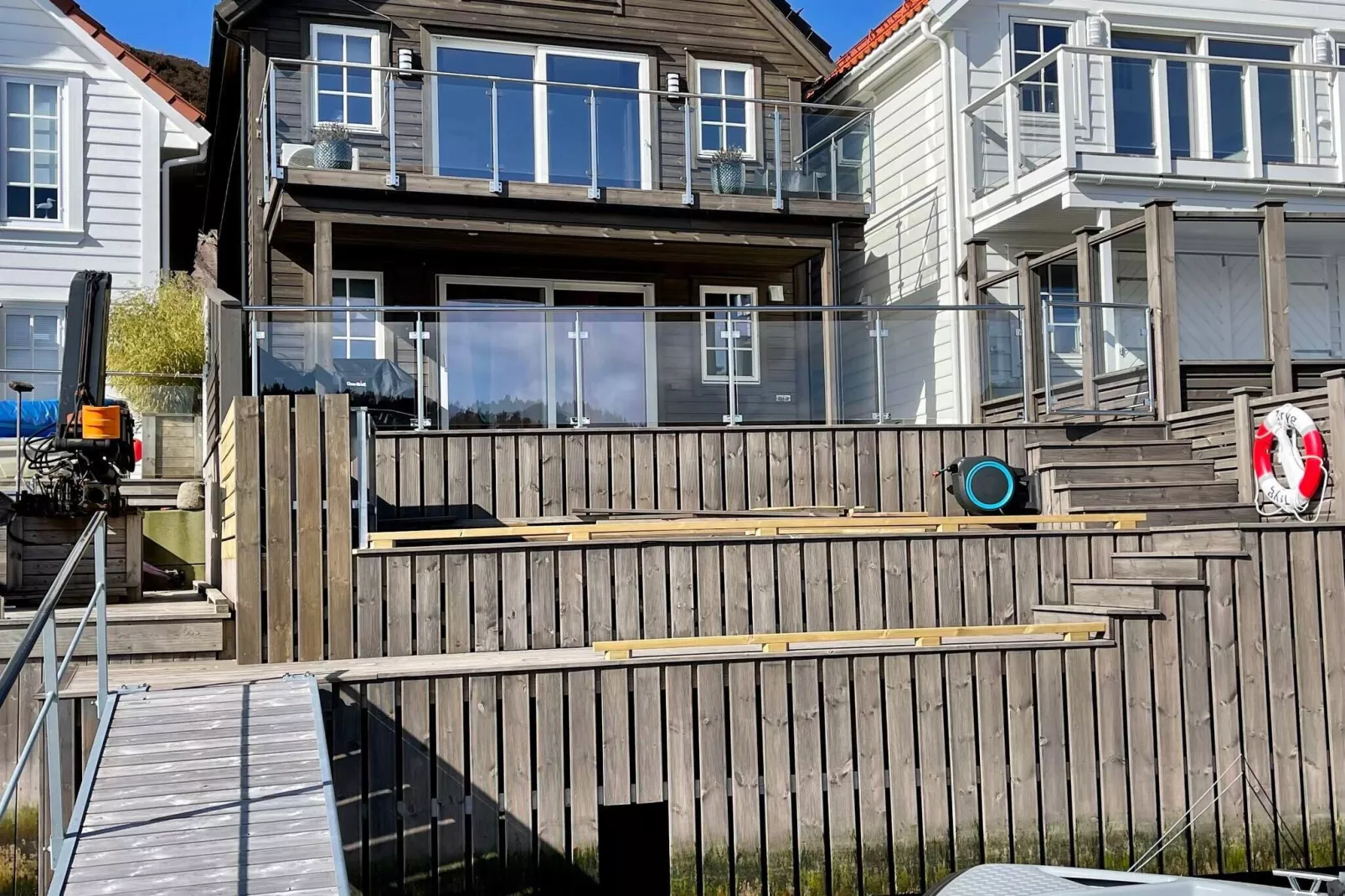 7 persoons vakantie huis in Urangsvåg-Buitenlucht