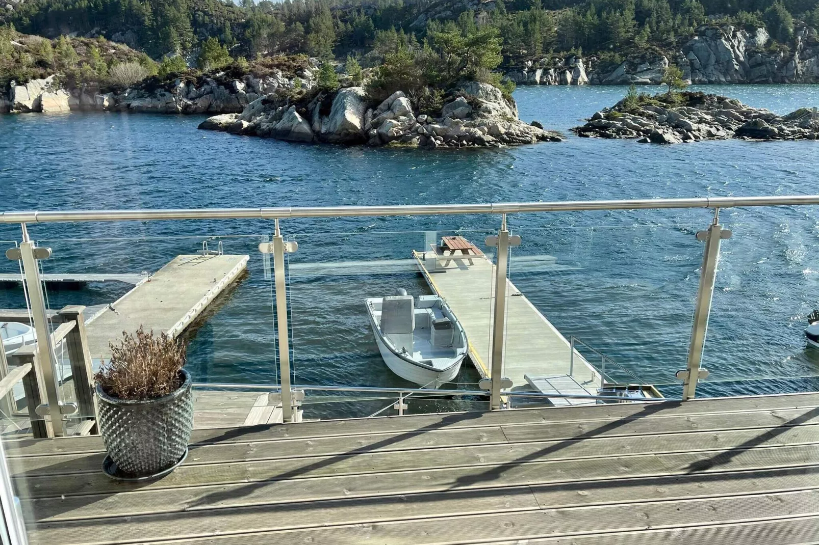 7 persoons vakantie huis in Urangsvåg-Buitenlucht