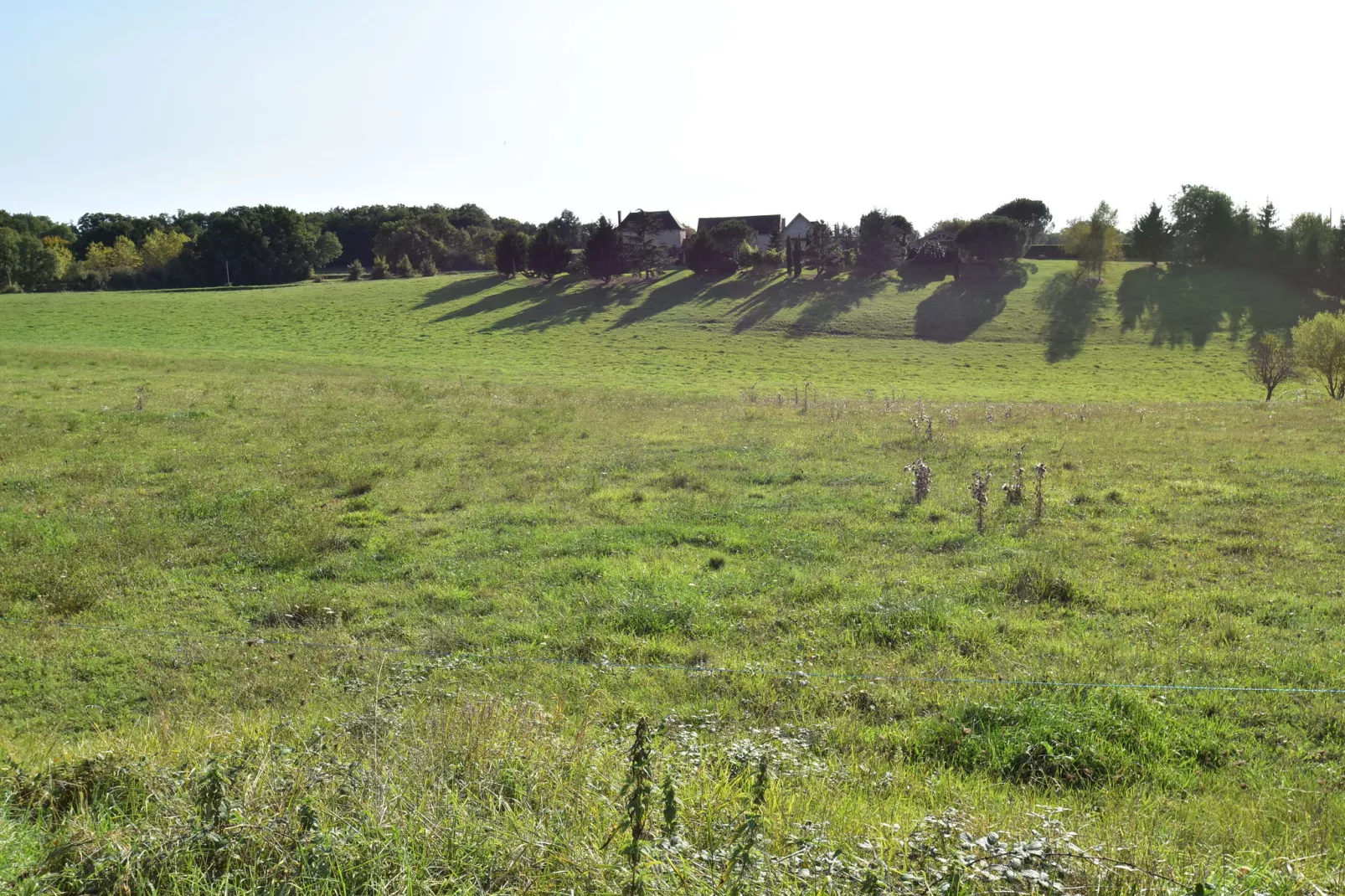 Maison de vacances Lavercantiere-Gebieden zomer 1km