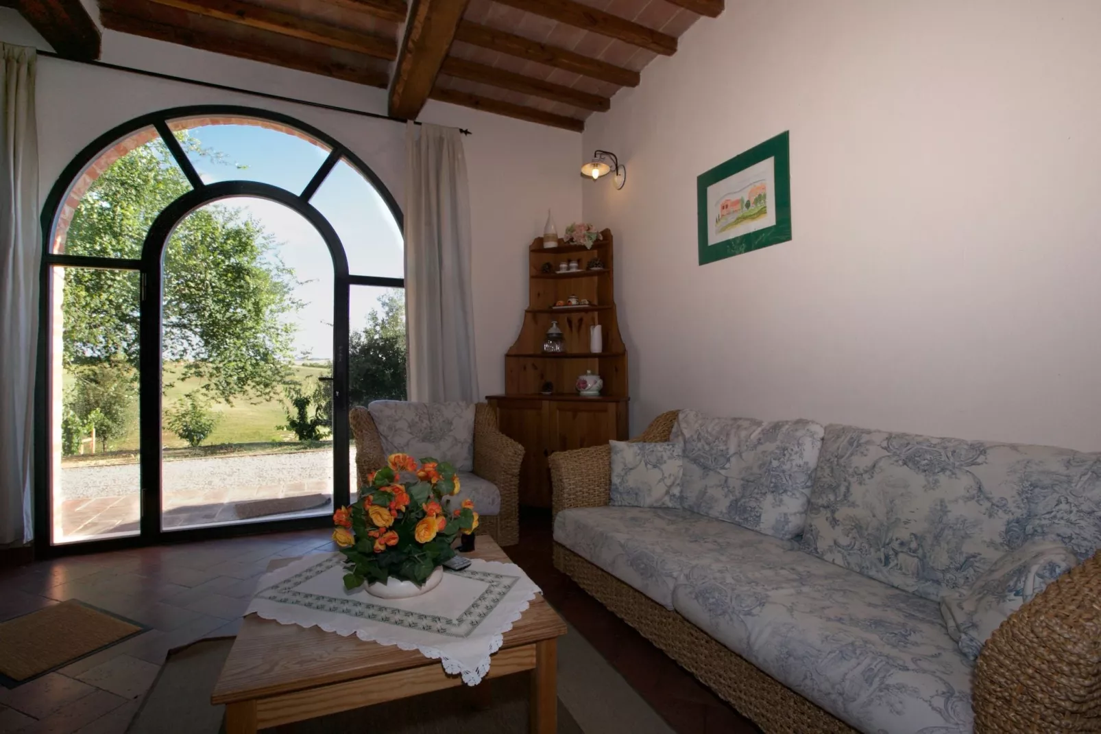 Forno-Woonkamer