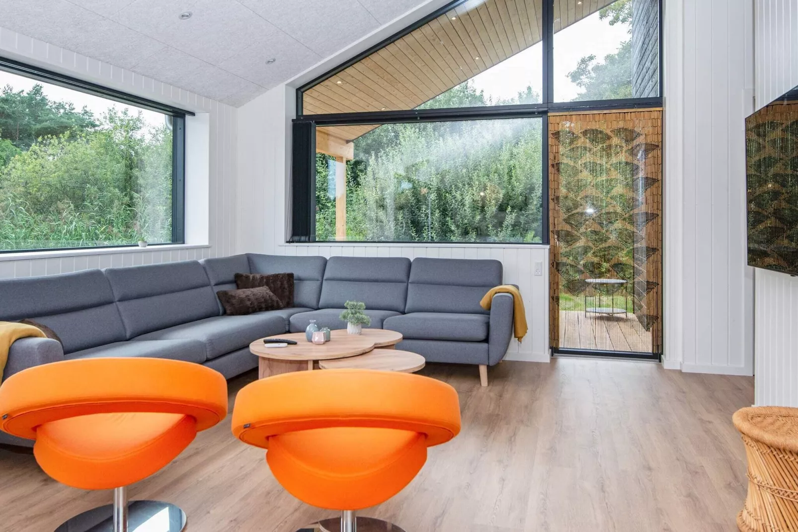 14 persoons vakantie huis in Ebeltoft-By Traum-Binnen