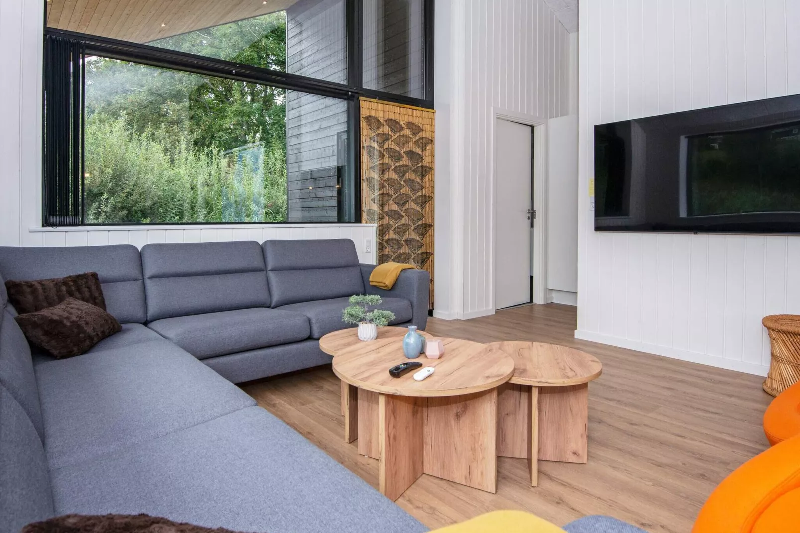 14 persoons vakantie huis in Ebeltoft-By Traum-Binnen