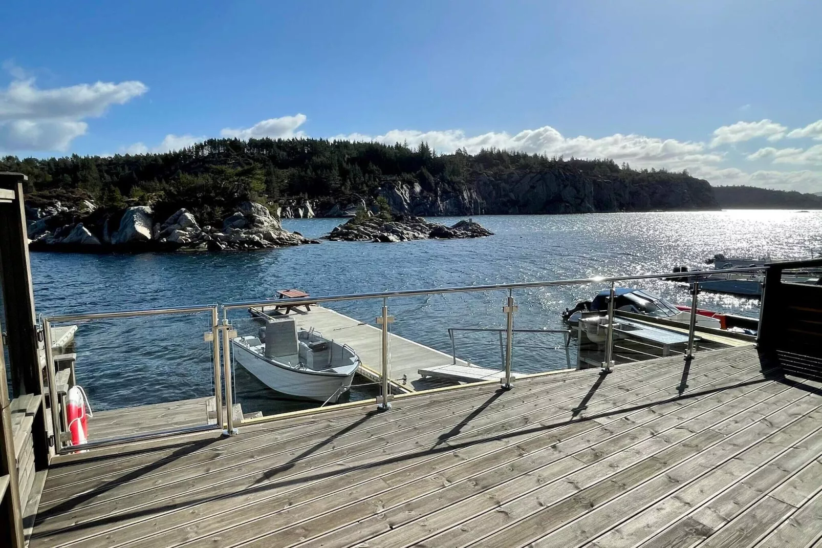 7 persoons vakantie huis in Urangsvåg-Buitenlucht