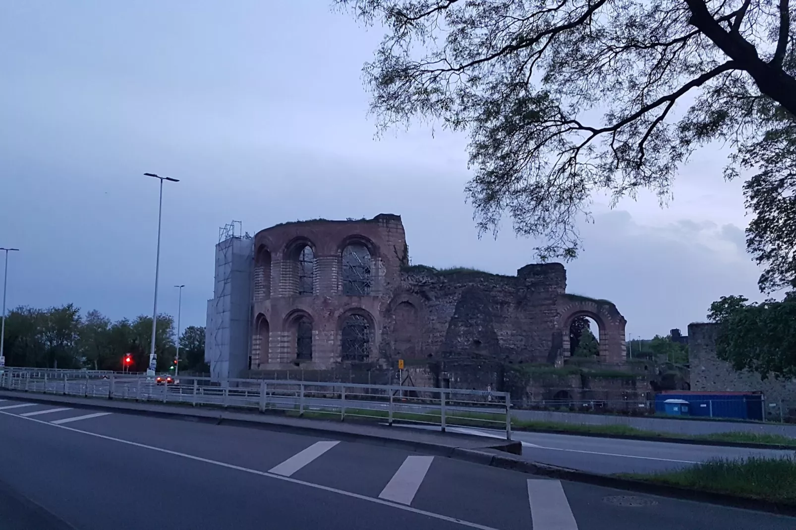 Ferienwohnung Rosenberg-Gebieden zomer 20km