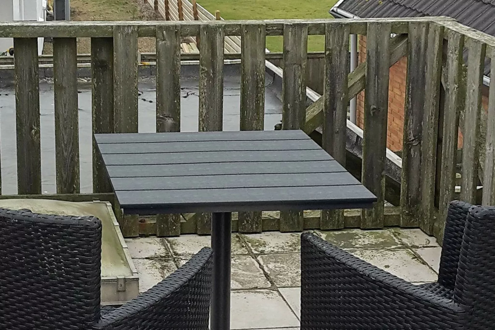 6 persoons vakantie huis in Lemvig-By Traum-Buitenlucht