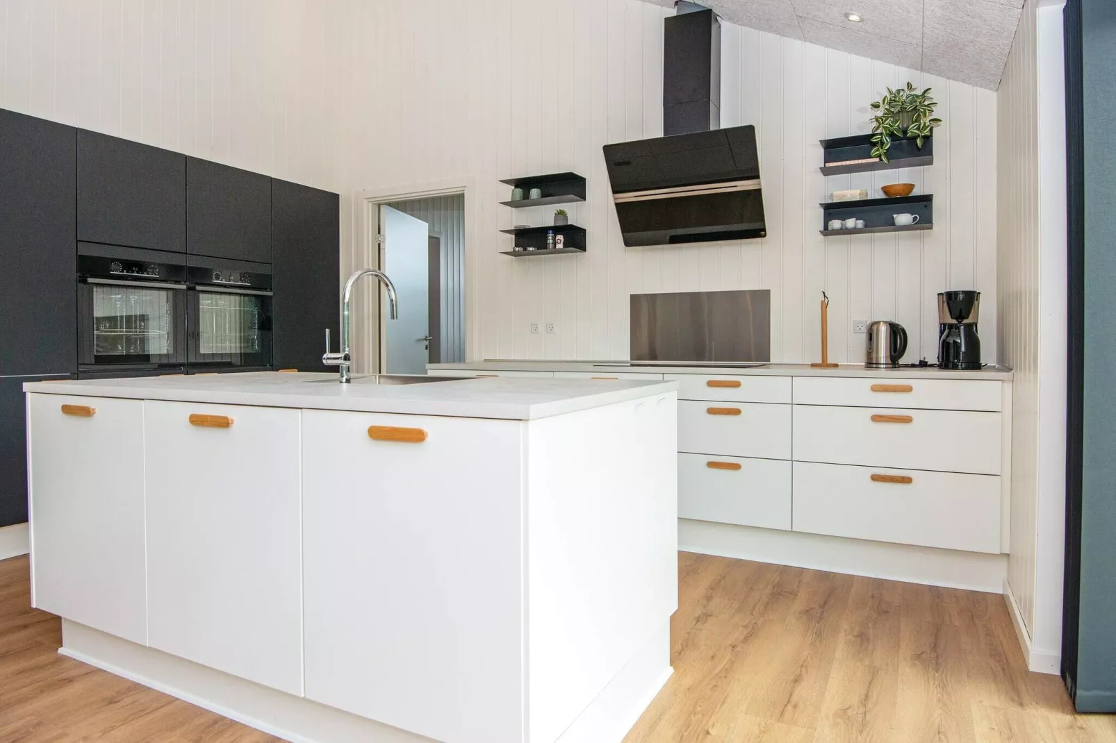 14 persoons vakantie huis in Ebeltoft-By Traum-Binnen