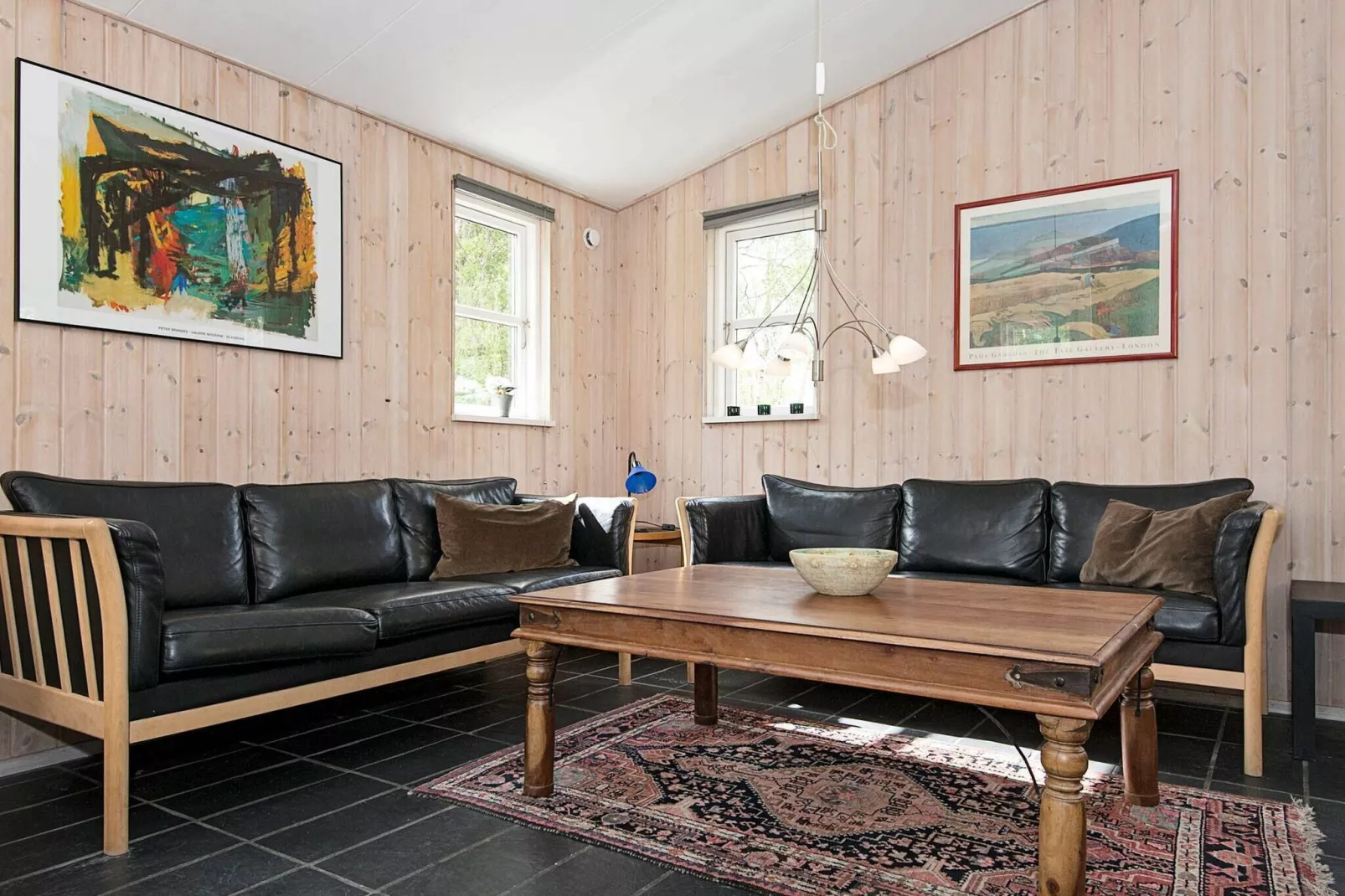 10 persoons vakantie huis in Ebeltoft-Binnen