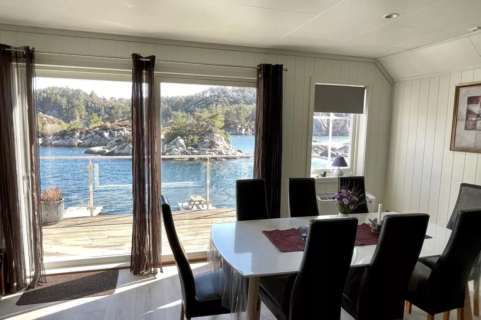 7 persoons vakantie huis in Urangsvåg-Binnen
