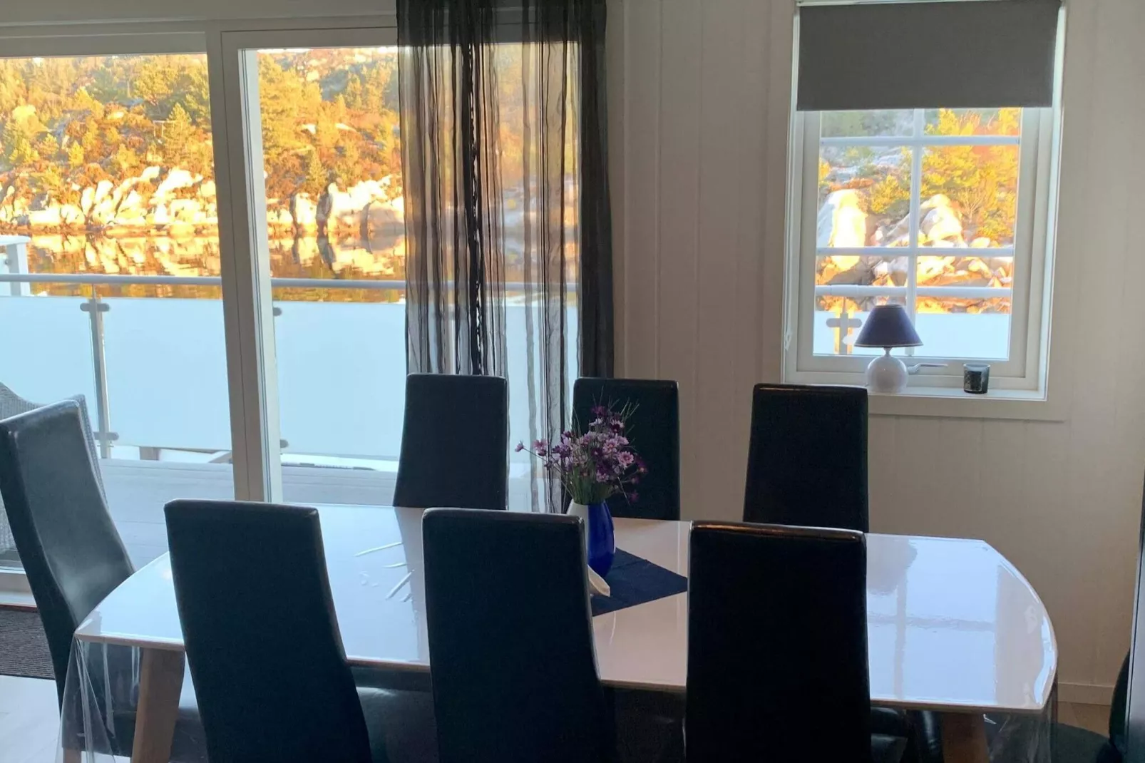 7 persoons vakantie huis in Urangsvåg-Binnen