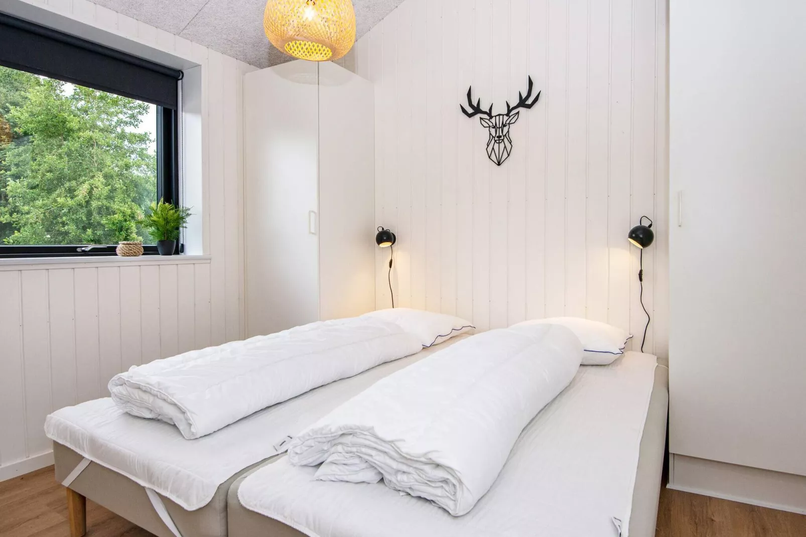 14 persoons vakantie huis in Ebeltoft-By Traum-Binnen