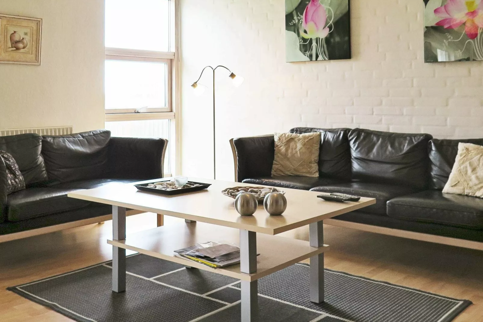 6 persoons vakantie huis in Lemvig-By Traum-Binnen