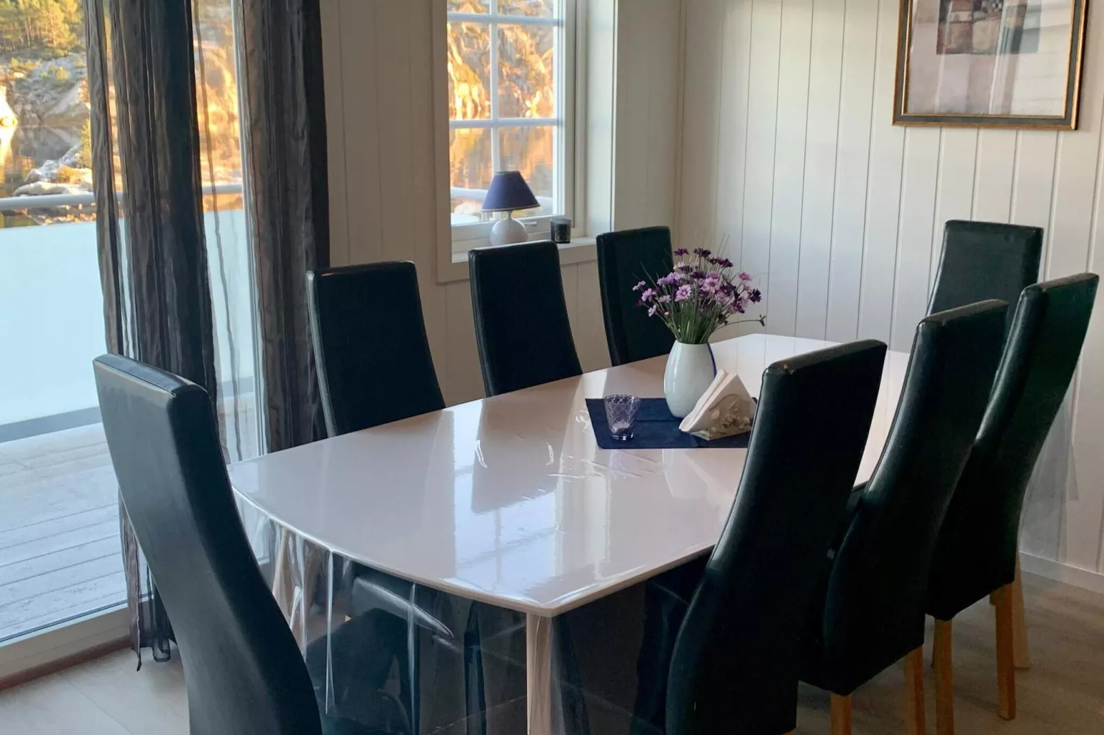 7 persoons vakantie huis in Urangsvåg-Binnen