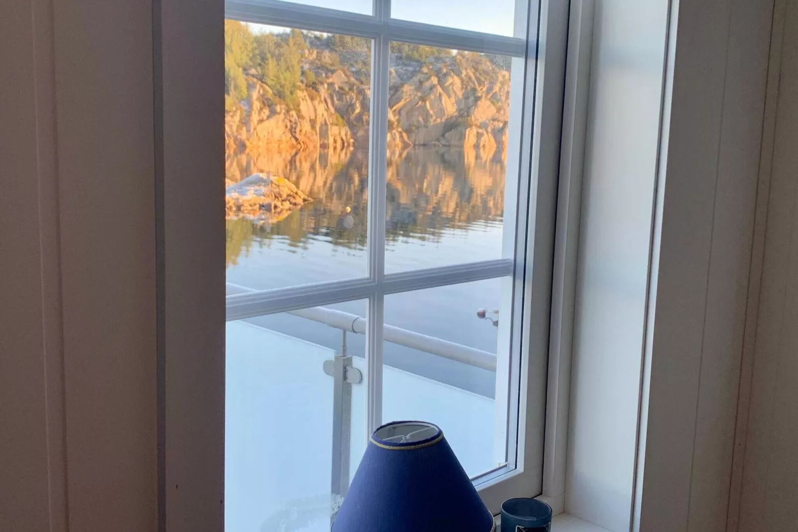 7 persoons vakantie huis in Urangsvåg-Binnen