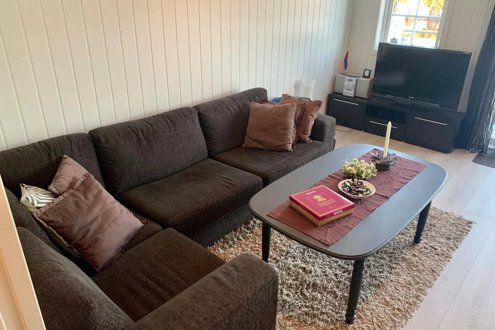7 persoons vakantie huis in Urangsvåg-Binnen