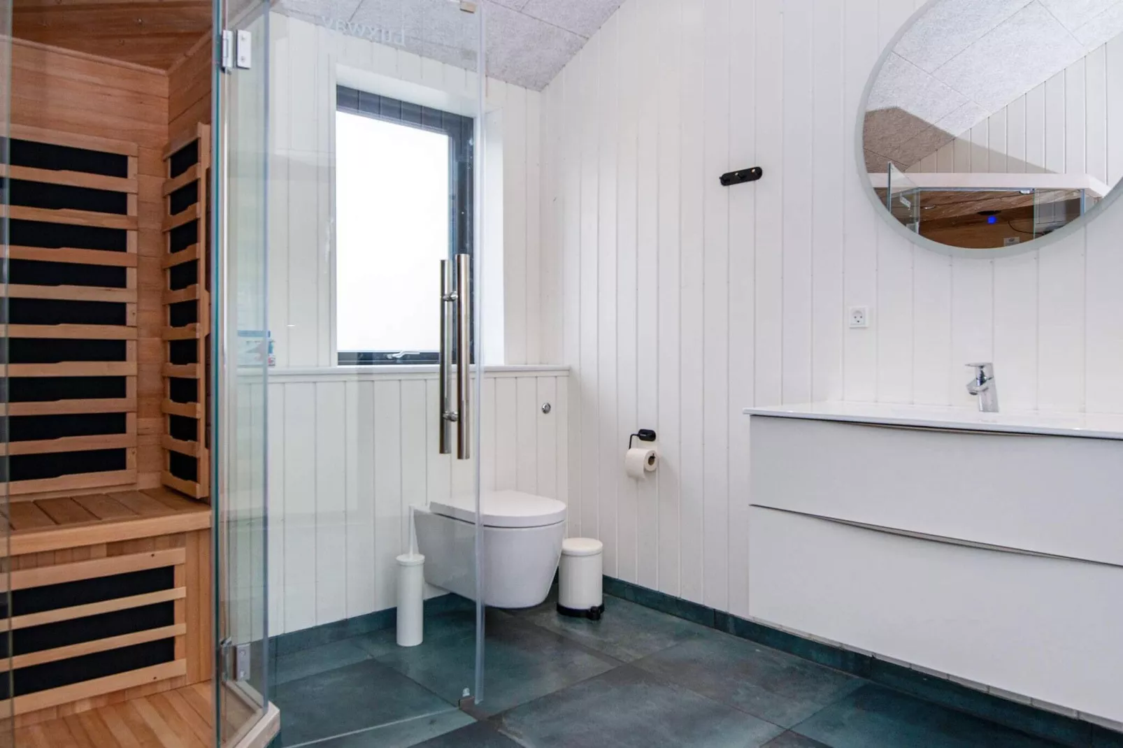 14 persoons vakantie huis in Ebeltoft-By Traum-Binnen
