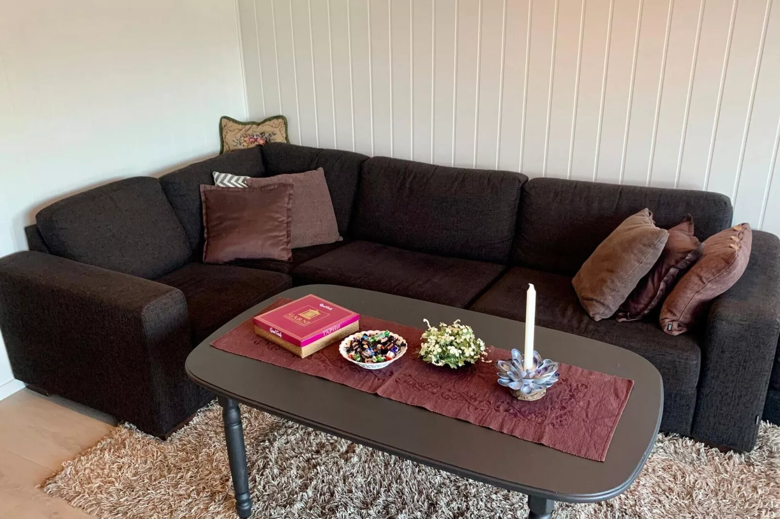 7 persoons vakantie huis in Urangsvåg-Binnen