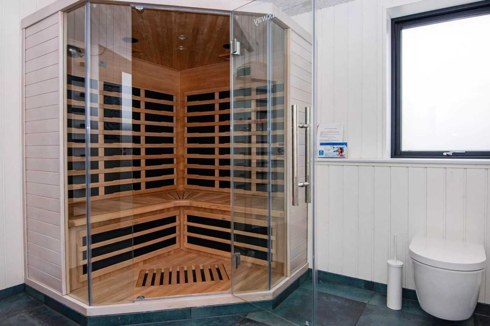 14 persoons vakantie huis in Ebeltoft-By Traum-Sauna